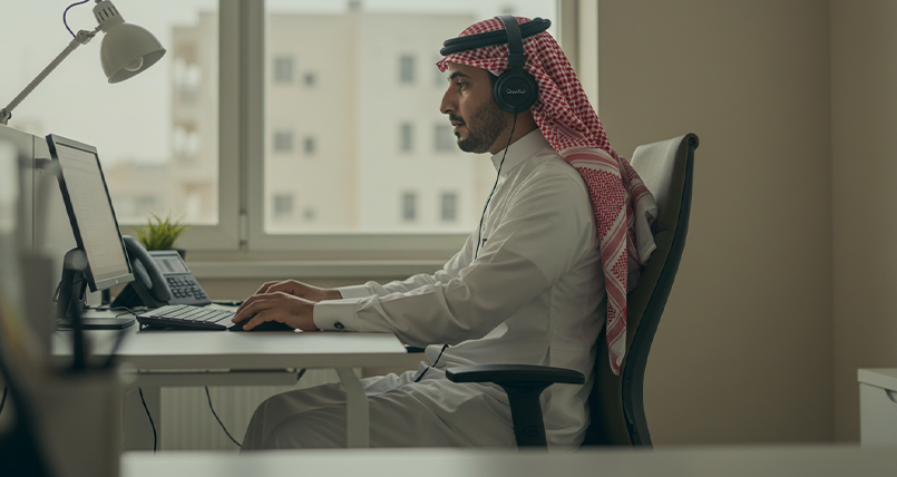 خدمة عملاء